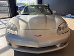 2005 Chevrolet Corvette Base