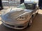 2005 Chevrolet Corvette Base