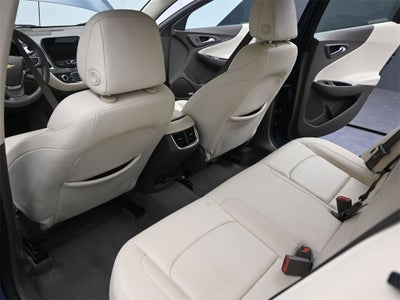 2024 Chevrolet Malibu LT 2LT