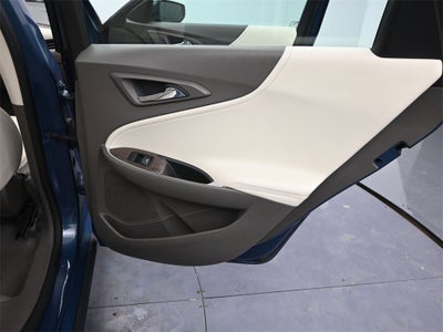 2024 Chevrolet Malibu LT 2LT