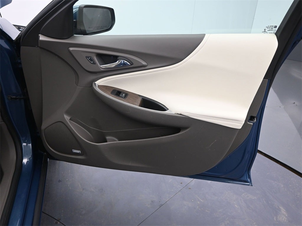 2024 Chevrolet Malibu LT 2LT