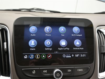 2024 Chevrolet Malibu LT 2LT