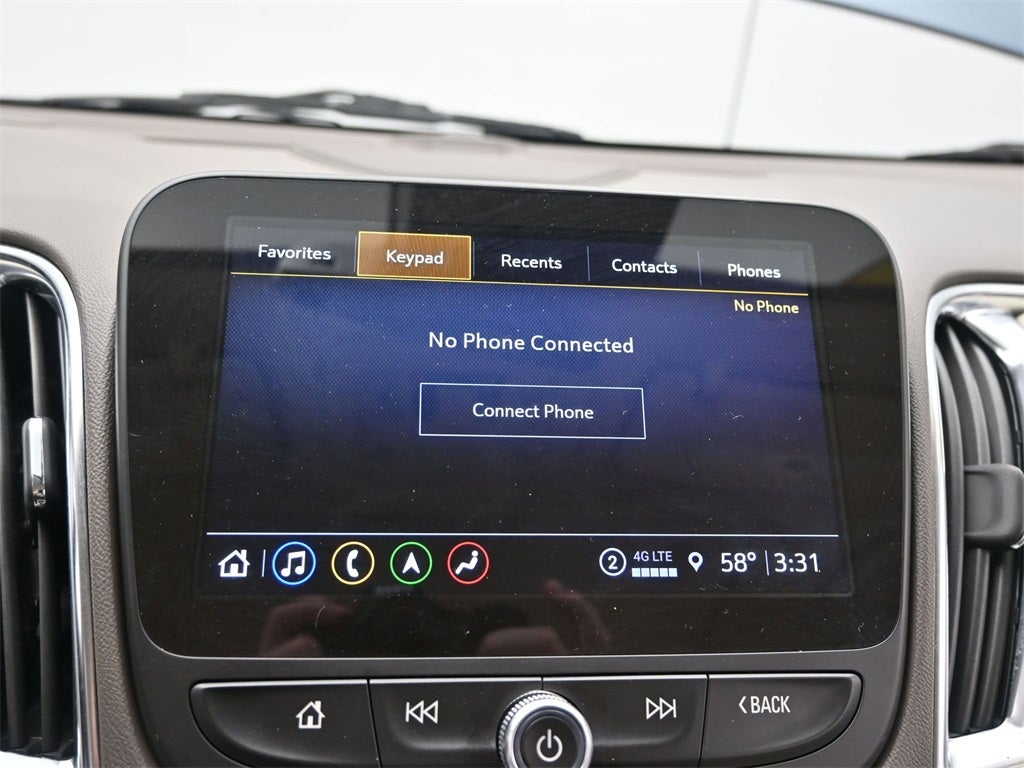 2024 Chevrolet Malibu LT 2LT