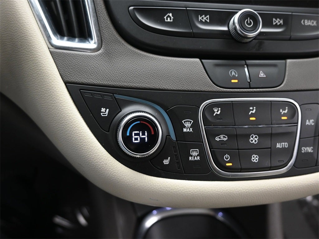 2024 Chevrolet Malibu LT 2LT