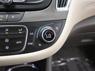 2024 Chevrolet Malibu LT 2LT