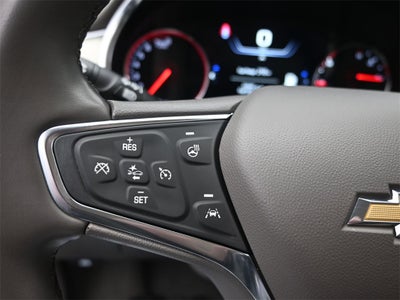 2024 Chevrolet Malibu LT 2LT