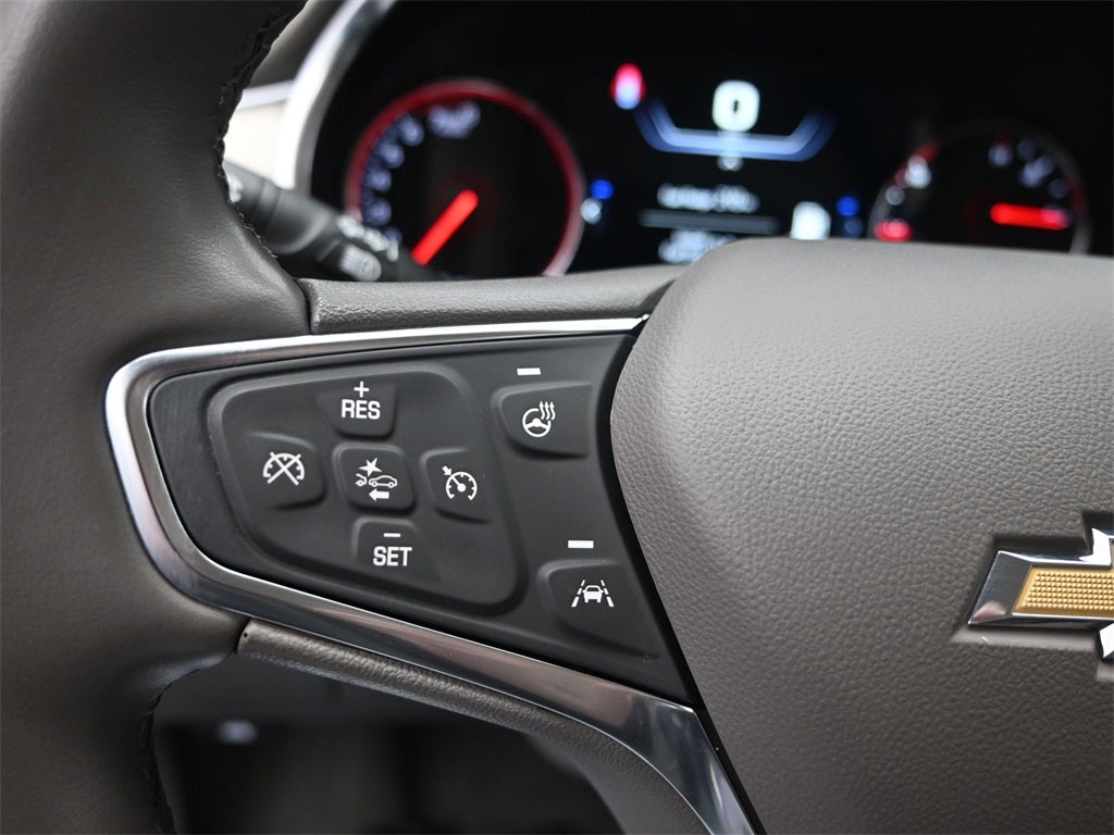 2024 Chevrolet Malibu LT 2LT