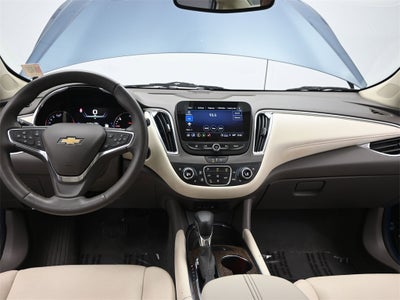 2024 Chevrolet Malibu LT 2LT