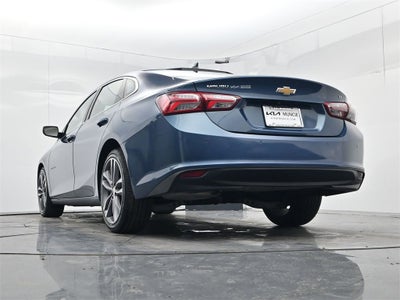 2024 Chevrolet Malibu LT 2LT