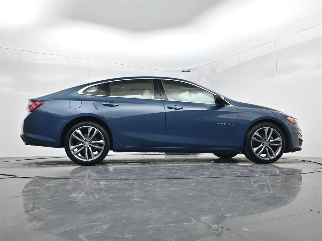 2024 Chevrolet Malibu LT 2LT