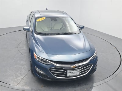 2024 Chevrolet Malibu LT 2LT
