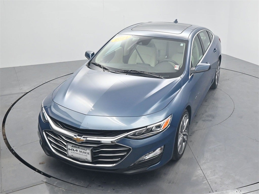 2024 Chevrolet Malibu LT 2LT