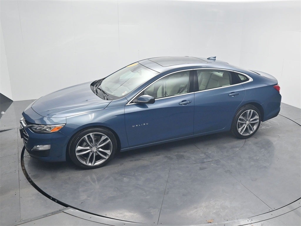 2024 Chevrolet Malibu LT 2LT
