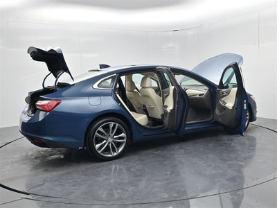 2024 Chevrolet Malibu LT 2LT