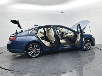 2024 Chevrolet Malibu LT 2LT