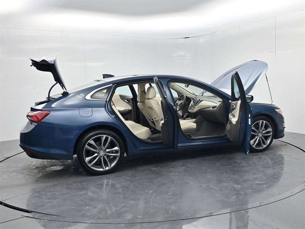 2024 Chevrolet Malibu LT 2LT