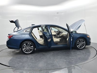 2024 Chevrolet Malibu LT 2LT