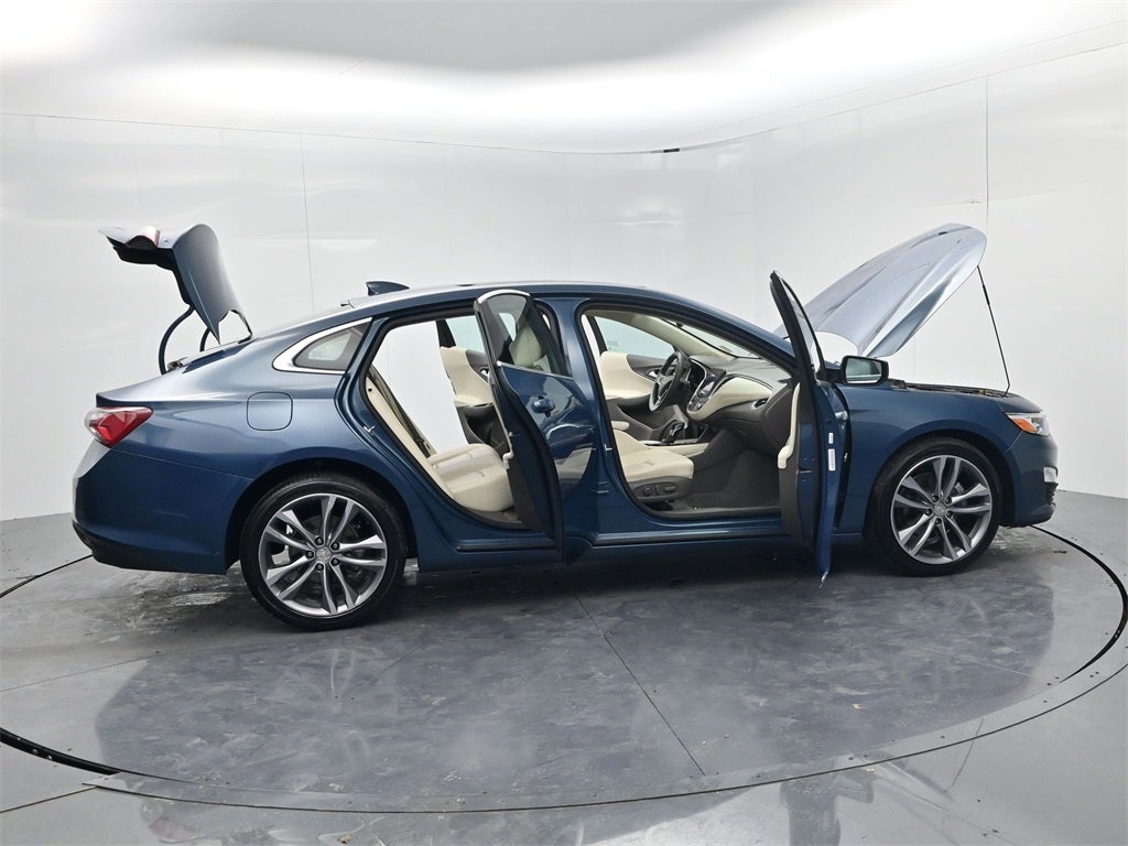 2024 Chevrolet Malibu LT 2LT