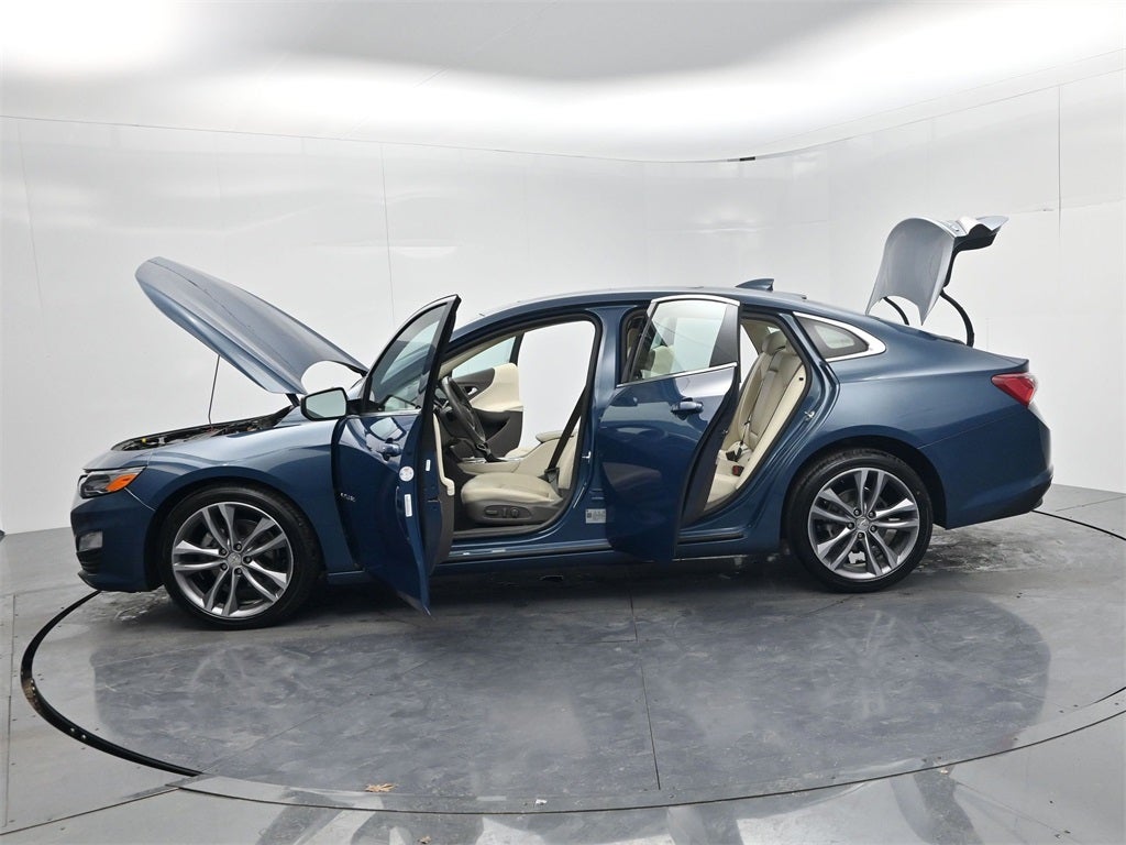 2024 Chevrolet Malibu LT 2LT