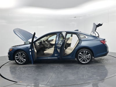 2024 Chevrolet Malibu LT 2LT