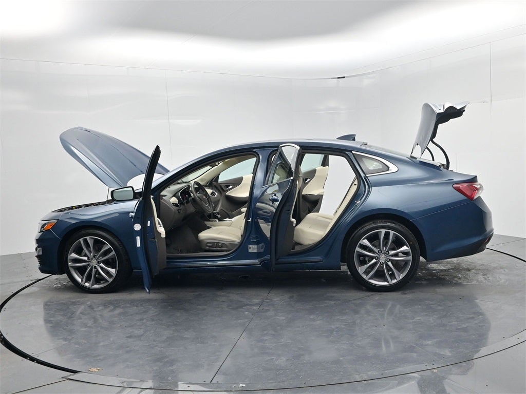 2024 Chevrolet Malibu LT 2LT