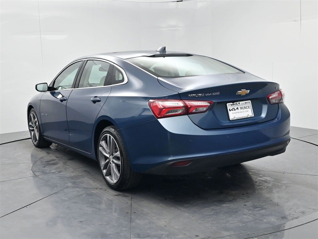 2024 Chevrolet Malibu LT 2LT