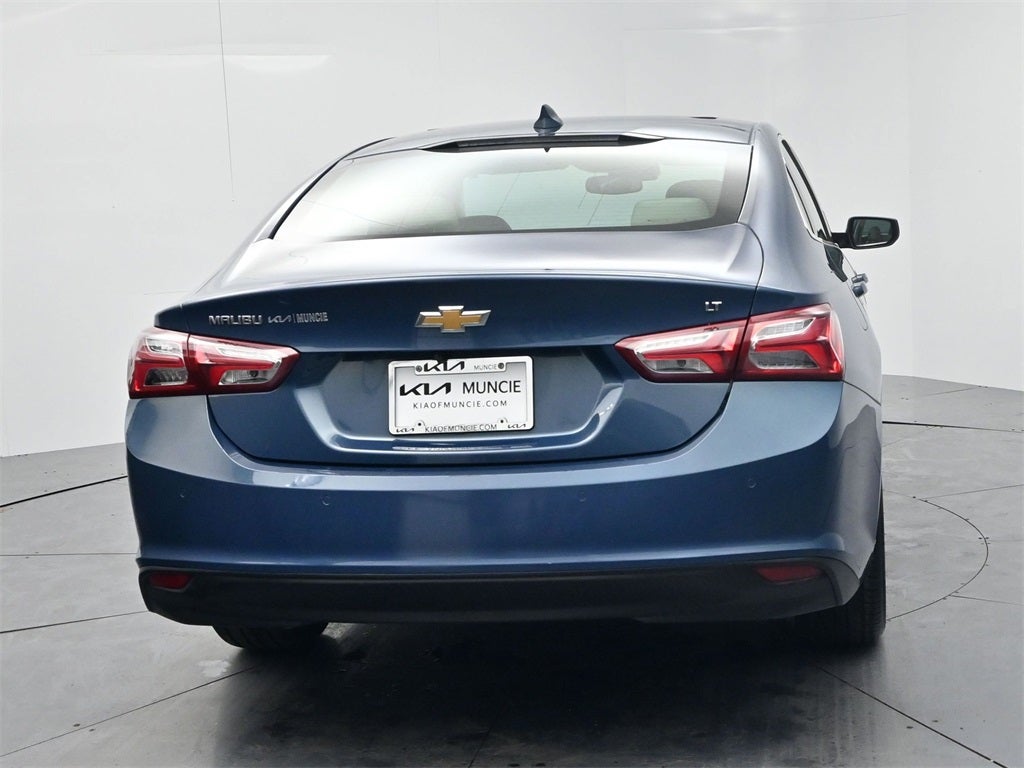 2024 Chevrolet Malibu LT 2LT