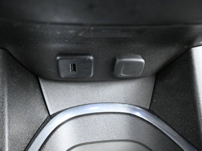 2017 Chevrolet Malibu LT 1LT