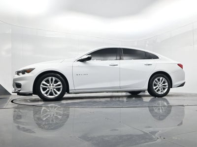 2017 Chevrolet Malibu LT 1LT