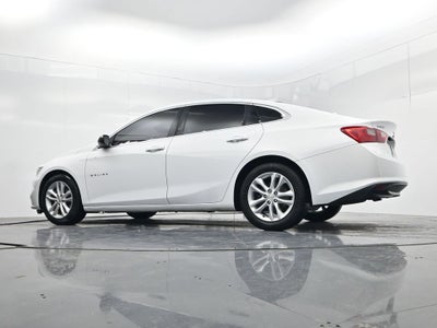 2017 Chevrolet Malibu LT 1LT