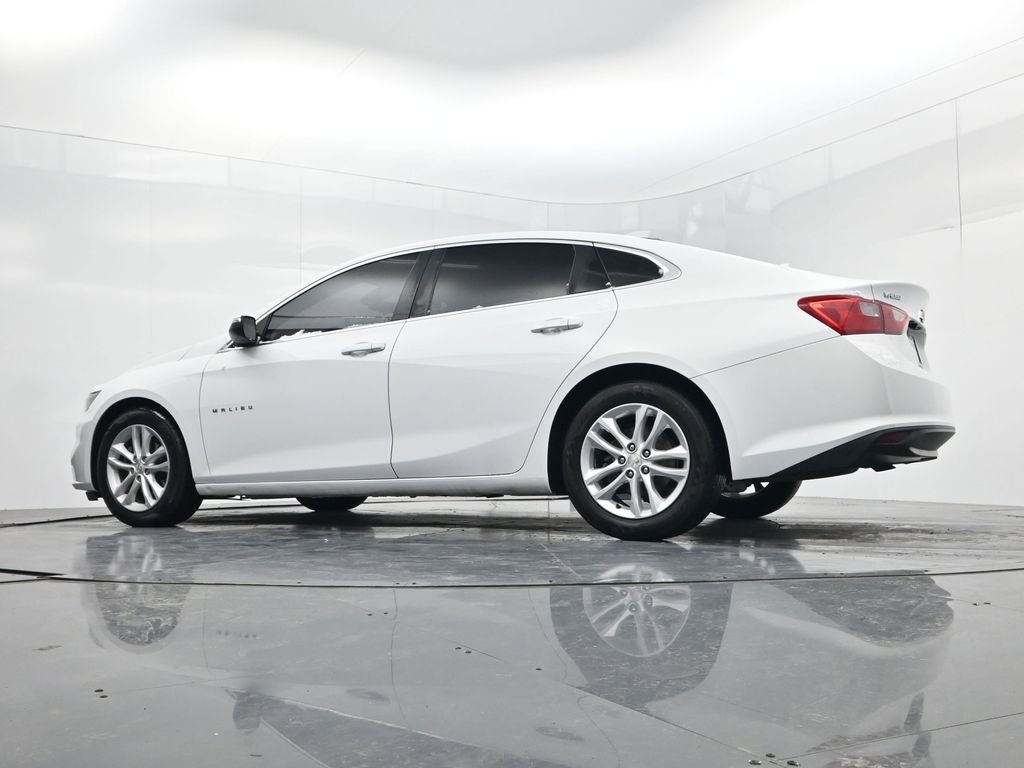 2017 Chevrolet Malibu LT 1LT