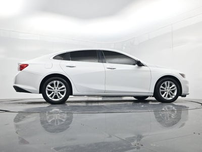 2017 Chevrolet Malibu LT 1LT