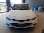 2017 Chevrolet Malibu LT 1LT