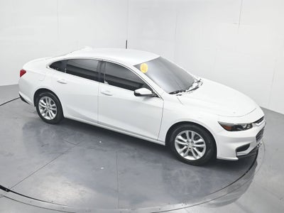 2017 Chevrolet Malibu LT 1LT