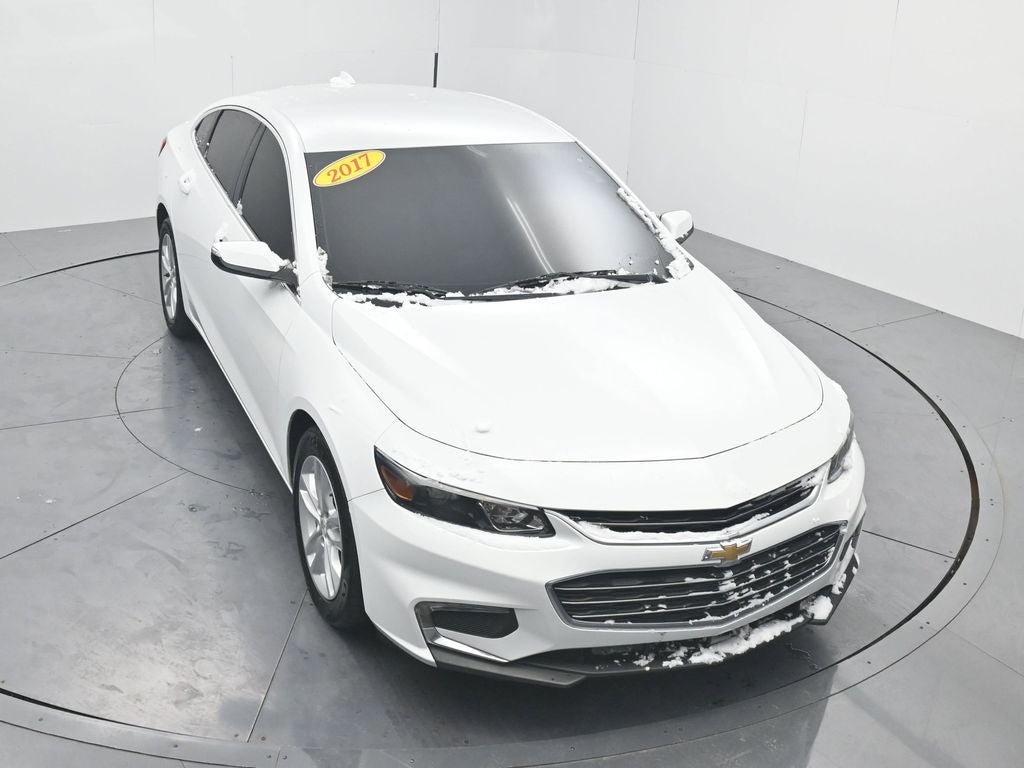 2017 Chevrolet Malibu LT 1LT