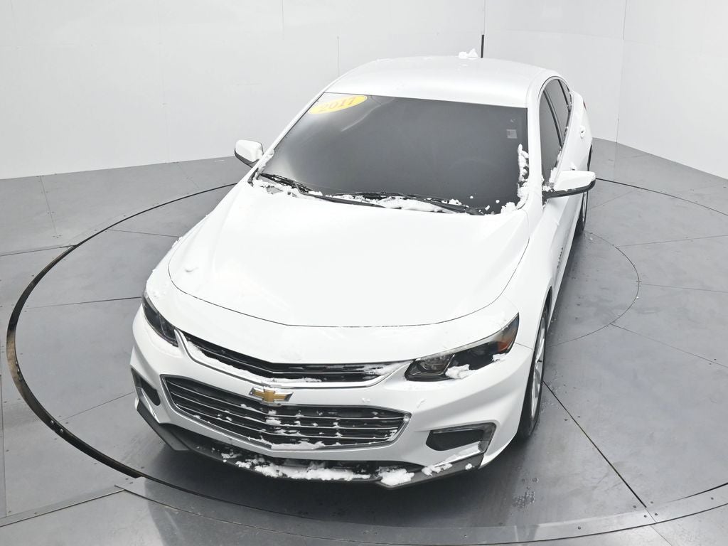 2017 Chevrolet Malibu LT 1LT