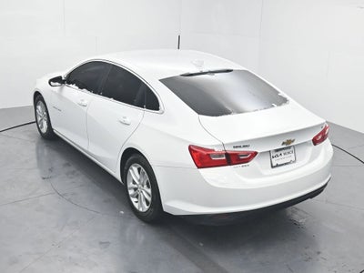 2017 Chevrolet Malibu LT 1LT