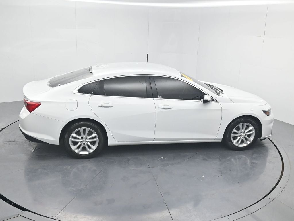 2017 Chevrolet Malibu LT 1LT