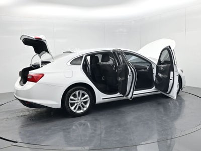 2017 Chevrolet Malibu LT 1LT