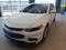 2017 Chevrolet Malibu LT 1LT