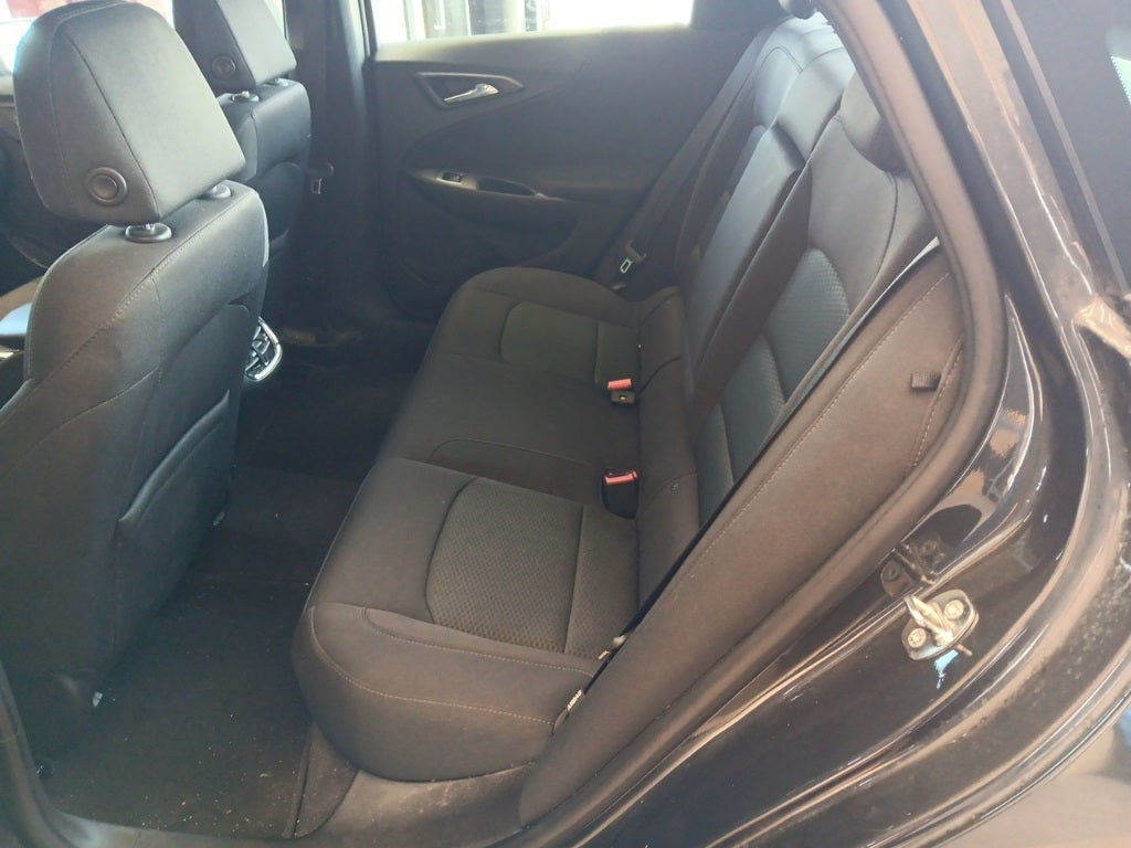 2017 Chevrolet Malibu LT 1LT