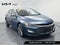 2024 Chevrolet Malibu LT 2LT