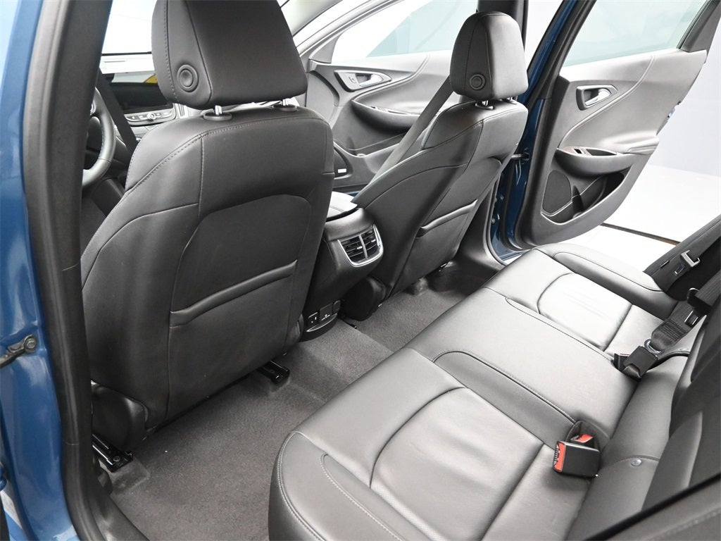 2024 Chevrolet Malibu LT 2LT