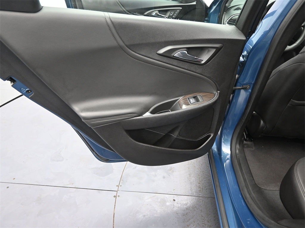 2024 Chevrolet Malibu LT 2LT