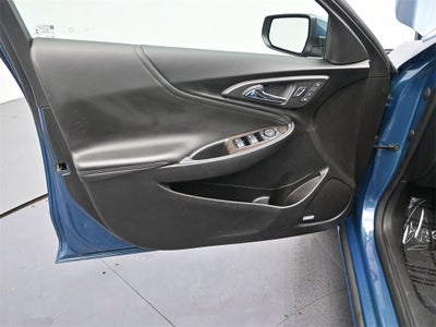 2024 Chevrolet Malibu LT 2LT