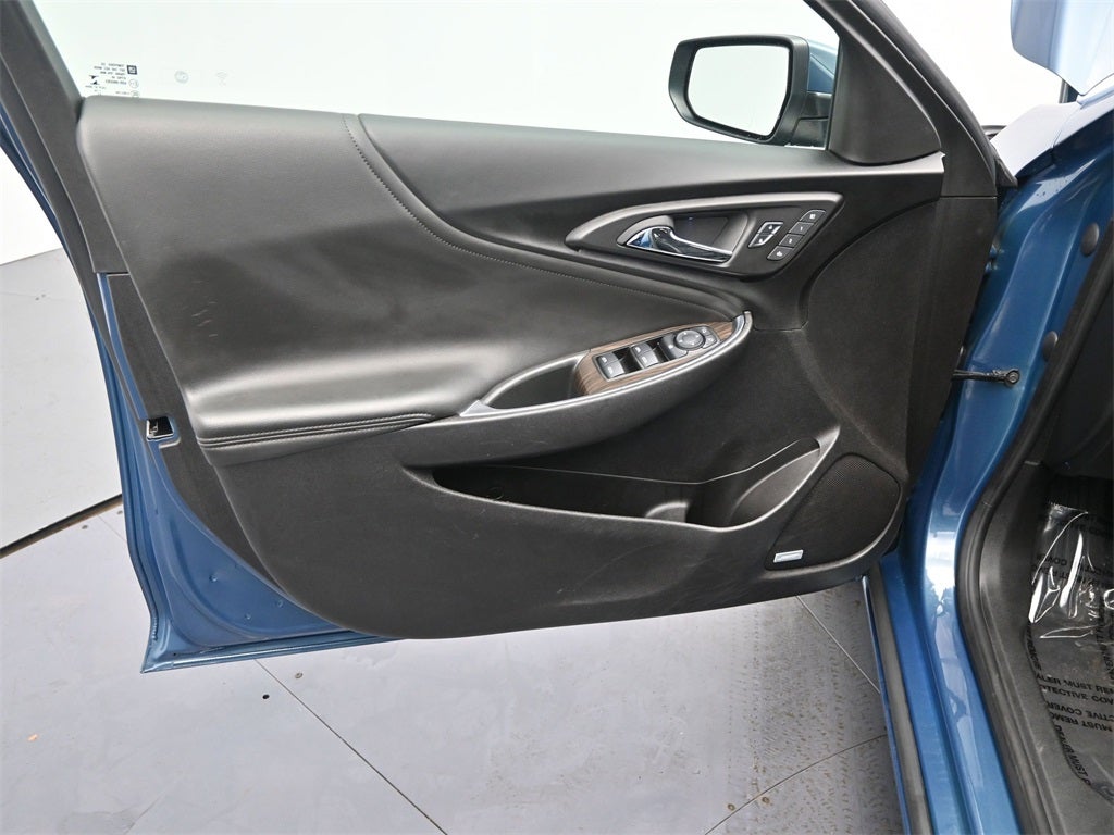 2024 Chevrolet Malibu LT 2LT