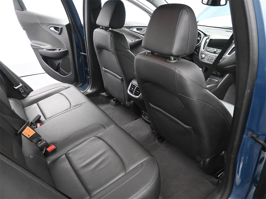 2024 Chevrolet Malibu LT 2LT