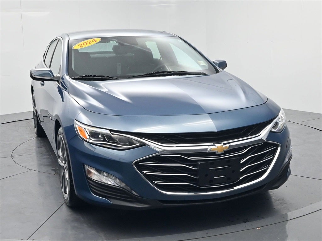 2024 Chevrolet Malibu LT 2LT