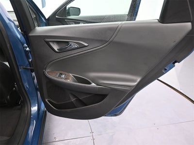 2024 Chevrolet Malibu LT 2LT