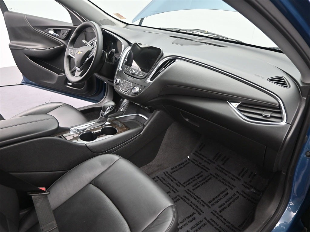 2024 Chevrolet Malibu LT 2LT